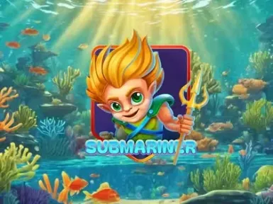 SAQ Casino screenshot