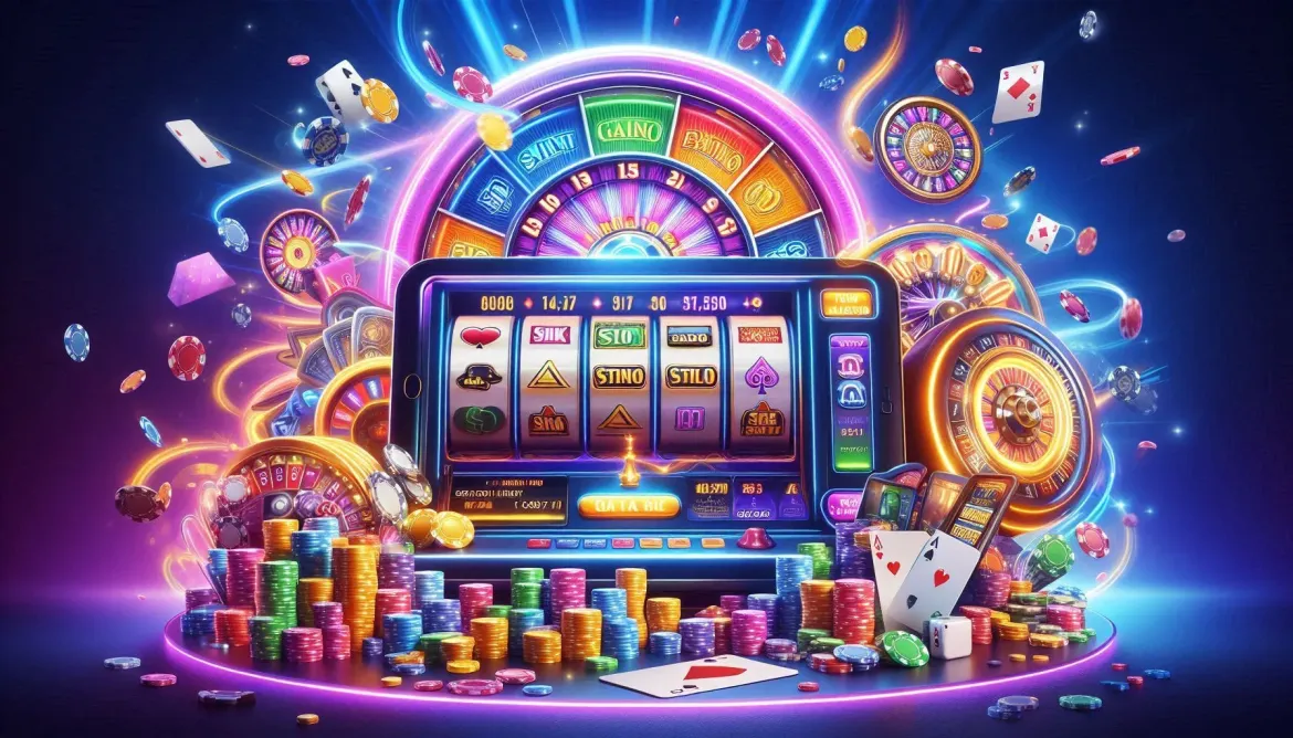 SAQ Casino